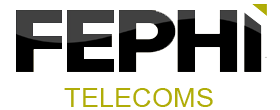 FEPHI TELECOMS